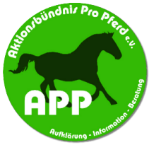 Aktionsbündnis Pro Pferd e. V.
